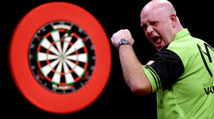 Michael van Gerwen